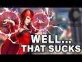 THINGS that SUCK in MUA3 ► Marvel Ultimate Alliance 3 (MUA3)