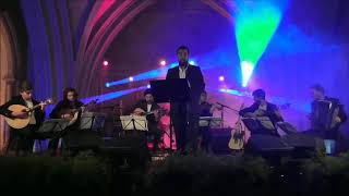 Mulher da Erva - Vórtice Project &quot;Homenagem a Zeca Afonso&quot;