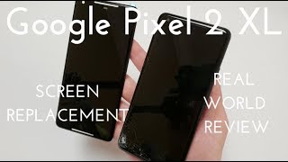 Google Pixel 2 XL Screen Replacement (Fix Your Broken Display!)