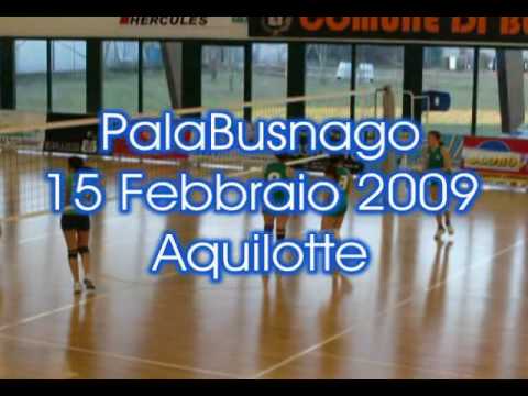 Dipo Aquilotte Under 14 vs Pro Vittoria