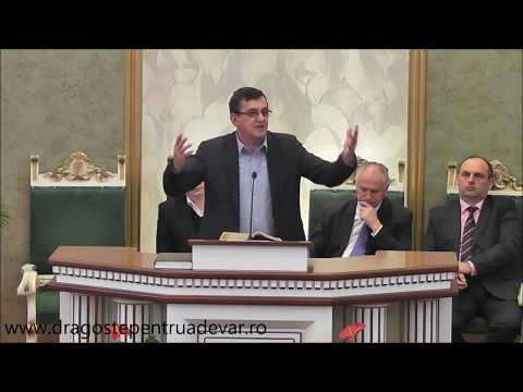 Gigi Munteanu - Copiii în planul lui Dumnezeu