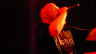 Brother Ali- Say Amen @ Bowery Ballroom, NYC