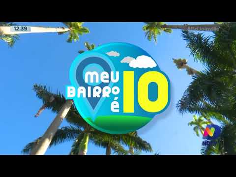 Meu Bairro é 10: No Floresta a AJIDEVI é referência no atendimento aos deficientes visuais