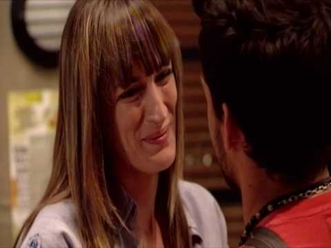 FOQ - Roque se marcha del Zurbarán