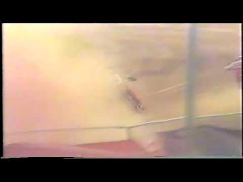 06.12.1983 Swindon v Belle Vue H7 Speedway