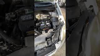 Nissan Sentra no start no crank or cranks but doesn’t start 2010, 2011, 2012