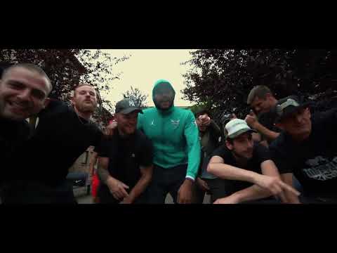 NA2S M - Thunder / Time ft. Black Smoke (Clip officiel)