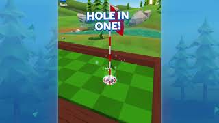 Golf Battle: Multiplayer Mini Golf Game miniclip.com