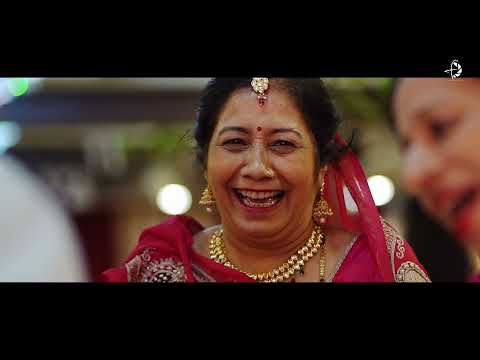 Wedding Story || Tanushree & Vipul || Weddings FD Studios