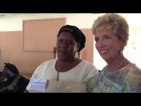 Micro Loans For Women Impacted by HIV/AIDS, Zambia
