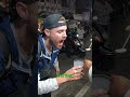 HUGE And Refreshing EXPLOSION In The Mouth
