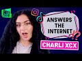 It S A Secret Charli XCX Answers The Internet