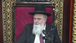 הגאון הרב אהרון בוטבול - השיעור השבועי המרכזי - כ"א אייר התשפ"ה (הרב אהרון בוטבול) - התמונה מוצגת ישירות מתוך אתר האינטרנט יוטיוב. זכויות היוצרים בתמונה שייכות ליוצרה. קישור קרדיט למקור התוכן נמצא בתוך דף הסרטון הגאון הרב אהרון בוטבול - השיעור השבועי המרכזי - כ"א אייר התשפ"ה (הרב אהרון בוטבול) - התמונה מוצגת ישירות מתוך אתר האינטרנט יוטיוב. זכויות היוצרים בתמונה שייכות ליוצרה. קישור קרדיט למקור התוכן נמצא בתוך דף הסרטון