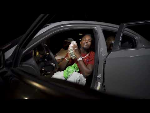 Young Jayee - Drawing Blood (Music Video)