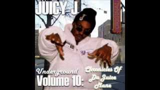 Juicy J - Get Buck Muthafucka 1994