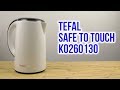 TEFAL KO260130 - видео