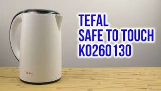 Tefal KO260130 - відео 1