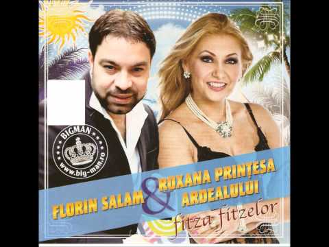 Florin Salam si Roxana Printesa Ardealului - Am acasa un tablou 2011