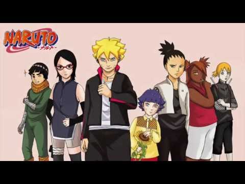 download lagu mp3 mp4 Naruto Gaiden, download mp3 Naruto Gaiden free downloadn, video klip Naruto Gaiden