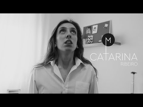 Metamorfose - Catarina Ribeiro