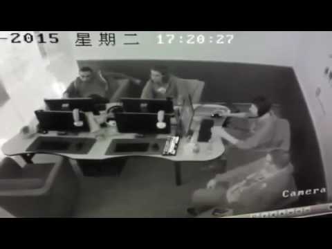 Fight Me Puppey, Angry puppey