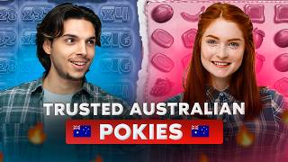 TOP australian online casinos | Aussie casino | Where can you win big?