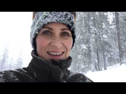 Egal welches Wetter - raus mit dir und LEBER QI STAGNATION vertreiben!