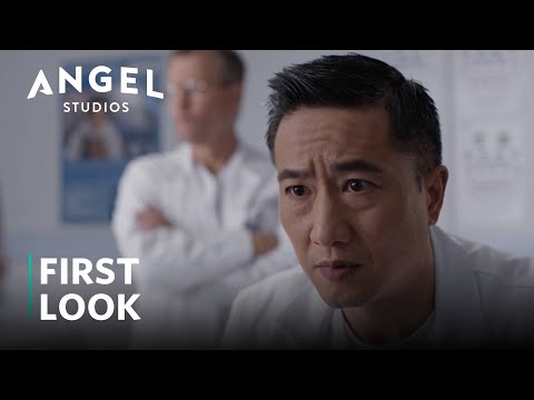 Thumbnail of the video: Official First Look