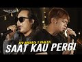 Vagetoz - Saat Kau Pergi (Live 22 Tahun Vagetoz) [Feat. Ato of Angkasa]
