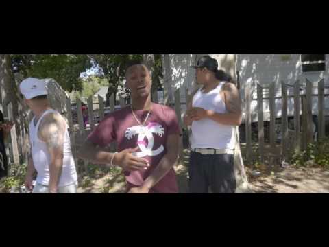 Yung Skreww ft. Shay Sanchez & Du Whop - Everyday of the Week (Music Video) [Thizzler.com]