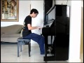 John Murphy - In the House, In a Heartbeat (Piano ...