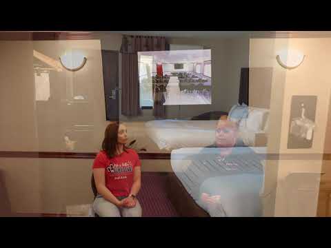 Center Stage Series: Fireside Inn & Suites