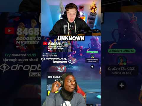 The Worst Tournament In Fortnite History