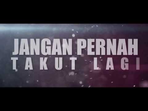 Killing Me Inside - Jangan Pergi Feat.Tiffany (Official Lyrics Video)