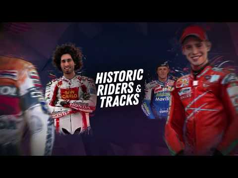 MotoGP™19 Videogame Launch Trailer
