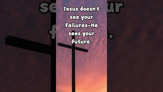 Grace Greater Than Failure.