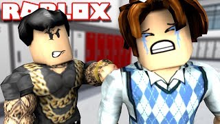 WORST BULLY in ROBLOX!