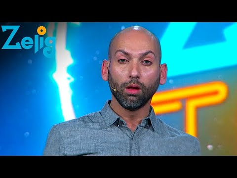 Fabio Di Dario e le stranezze della Svizzera - ZELIG TIME | ZeligTv