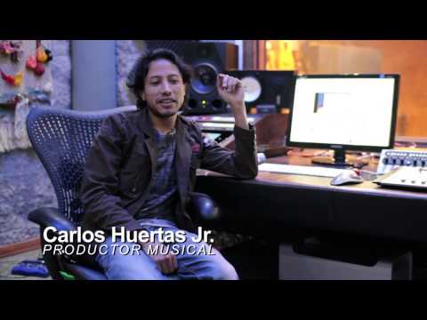 Documental Capitulo 01 Felipe Pelaez
