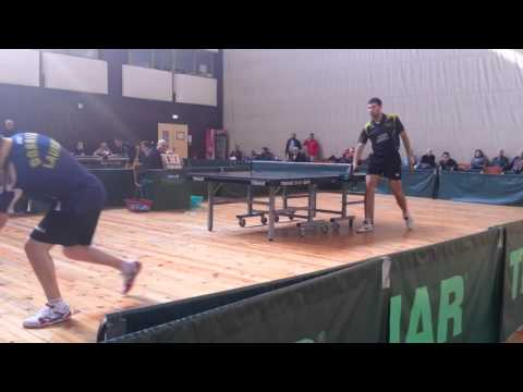 Birlan L.vs.Kiril Popov 2-3.