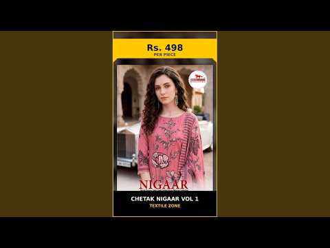 Chetak Nigaar Vol 1 – product video thumbnail
