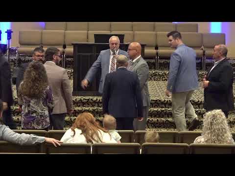 REDEMPTION ROAD CHURCH   Sunday   6pm.    07-23-2023