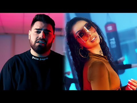 Iuly Neamtu ❌ Narcisa - Sa cadem la pace [Videoclip Oficial] 2022
