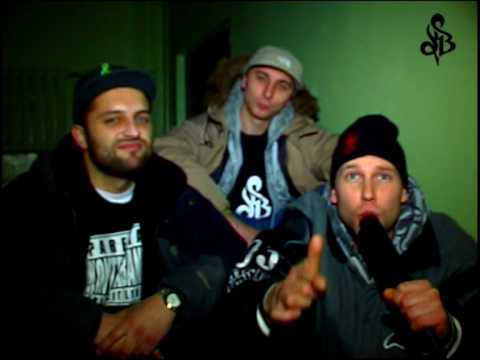 Tortur zapowiedz koncertu Papryka 27.12.09