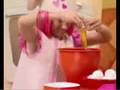 Oraselul Lenes LazyTown
