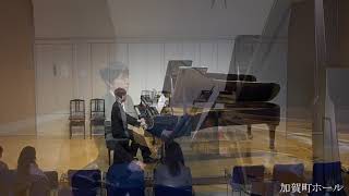 モノー「愛の賛歌」(同窓会コンサートより)