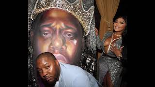 Lil Kim - Crush On You Ft. Lil&#39; Cease, The Notorious B.I.G. (Buddy) DJRyanFlossy