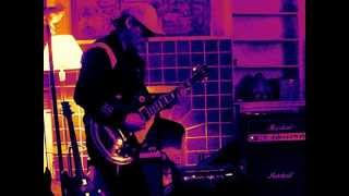 "Checking Up On My Baby " By Sonny Boy Williamson (Blues Cover) - Big Will