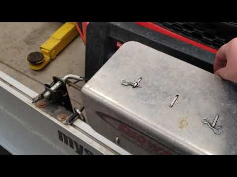 Snowsport HD Plow & Winch 5 Years Later