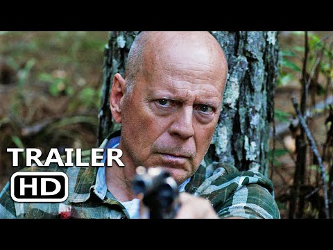 Tráiler En el lugar equivocado [BRRIP] 2022